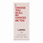 PERFUME FEMENINO LAIMIOR NO. 018 EDP 25ML - Imagen 3