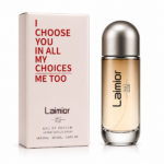 PERFUME FEMENINO LAIMIOR NO. 018 EDP 25ML
