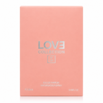 PERFUME FEMENINO LOVE COLLECTION NO. 151 EDP 20ML - Imagen 3