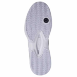 CALZADO DEPORTIVO MASCULINO NOX PADEL AT10 PRO NEGRO/BLANCO - Imagen 4