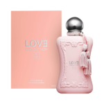 PERFUME FEMENINO LOVE COLLECTION NO. 151 EDP 20ML