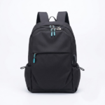 MOCHILA UNISEX COTECI OXFORD SERIES DOUBLE BLACK