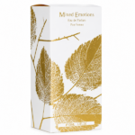 PERFUME FEMENINO LINN YOUNG MIXED EMOTIONS EDP 100ML - Imagen 2