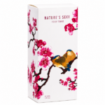 PERFUME FEMENINO LINN YOUNG NATURE’S SEXY EDP 100ML - Imagen 2