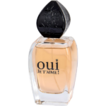 PERFUME FEMENINO LINN YOUNG OUI JE T´AIME 100ML - Imagen 2