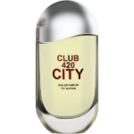 PERFUME FEMENINO LINN YOUNG CLUB 420 CITY EDP 100ML - Imagen 2