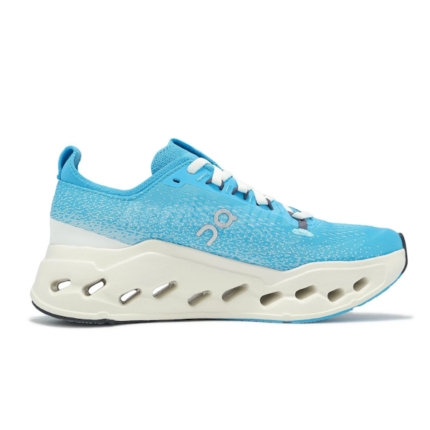 CALZADO DEPORTIVO FEMENINO ON CLOUDSURFER MAX