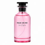 PERFUME FEMENINO LOVALI MAGIC ON YOU LAS VEGAS EDP 100ML - Imagen 2