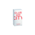PERFUME FEMENINO LINN YOUNG CLUB 420 CITY EDP 100ML - Imagen 3