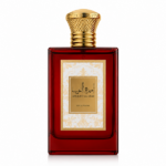 PERFUME FEMNENINO LUCA AMEERAT AL ARAB 50ML SET 2 PIEZAS - Imagen 4
