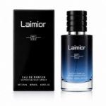 PERFUME MASCULINO LAIMIOR NO. 010 BLEU DE CHANEL EDP 25ML