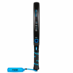 PALA DE PÁDEL UNISEX NOX AT10 PRO CUP SOFT BY AGUSTIN TAPIA - Imagen 3