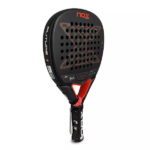 PALA DE PÁDEL UNISEX NOX FUTURE HYBRID 15K 2026 RAMIRO VALENZUELA - Imagen 3