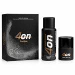 SET DE POTENCIADORES PARA PALA 4ON TOTALSPIN