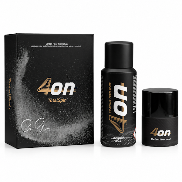 3 SET DE POTENCIADORES PARA PALA 4ON TOTALSPIN - Imagen 1