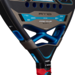 PALA DE PÁDEL UNISEX NOX AT10 PRO CUP SOFT BY AGUSTIN TAPIA - Imagen 2