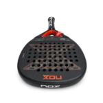 PALA DE PÁDEL UNISEX NOX FUTURE HYBRID 15K 2026 RAMIRO VALENZUELA - Imagen 2