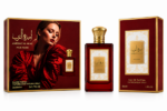 PERFUME FEMNENINO LUCA AMEERAT AL ARAB 50ML SET 2 PIEZAS