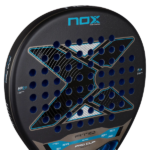PALA DE PÁDEL UNISEX NOX AT10 PRO CUP SOFT BY AGUSTIN TAPIA - Imagen 4