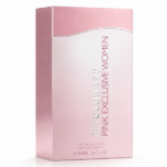 PERFUME FEMENINO LINN YOUNG CLUB 420 PINK EDP 100ML - Imagen 3