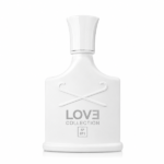 PERFUME FEMENINO LOVE COLLECTION NO. 071 EDP 25ML - Imagen 2