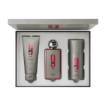 PERFUME UNISEX AFNAN 9PM REBEL EDP SET 3 EN 1 - Imagen 3