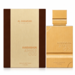 PERFUME UNISEX AL HARAMAIN AMBER OUD GOLD EDITION EDP 100ML