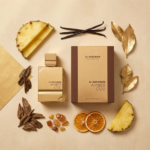 PERFUME UNISEX AL HARAMAIN AMBER OUD GOLD EDITION EDP 100ML - Imagen 3