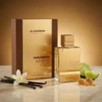 PERFUME UNISEX AL HARAMAIN AMBER OUD GOLD EDITION EDP 100ML - Imagen 4