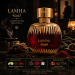 PERFUME FEMENINO MAWWAL AURA LAMHA EDP 100ML - Imagen 4