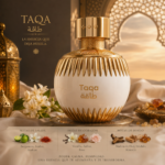 PERFUME FEMENINO MAWWAL AURA TAQA EDP 100ML - Imagen 4