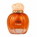 PERFUME UNISEX MAISON ASRAR VANILLA VOYAGE EDP 100ML - Imagen 2