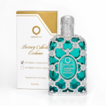 PERFUME UNISEX ORIENTICA LUXURY COLLECTION AZURE FANTASY EDP 80ML TESTER