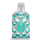 PERFUME UNISEX ORIENTICA LUXURY COLLECTION AZURE FANTASY EDP 80ML TESTER - Imagen 2