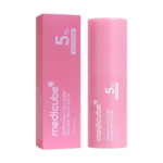 BÁLSAMO FACIAL MEDICUBE PDRN PINK COLLAGEN VOLUME 5% 10GR