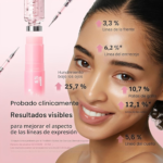 BÁLSAMO FACIAL MEDICUBE PDRN PINK COLLAGEN VOLUME 5% 10GR - Imagen 5