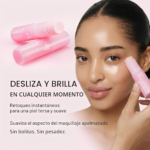 BÁLSAMO FACIAL MEDICUBE PDRN PINK COLLAGEN VOLUME 5% 10GR - Imagen 6
