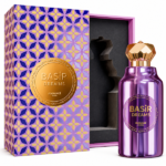 PERFUME FEMENINO MAWWAL FANTASY BASIR DREAMS EDP 100ML - Imagen 2
