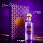 PERFUME FEMENINO MAWWAL FANTASY BASIR DREAMS EDP 100ML - Imagen 7