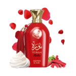 PERFUME FEMENINO ADYAN NORAH BELLA EDP 100ML - Imagen 3