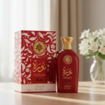 PERFUME FEMENINO ADYAN NORAH BELLA EDP 100ML - Imagen 6