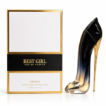 PERFUME FEMENINO AROMA BEST GIRL ABSOLU EDP 80ML