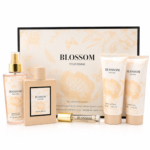 PERFUME FEMENINO AROMA BLOSSOM SET 5 PIEZAS