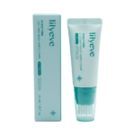 AMPOLLA CAPILAR LILYEVE SCALP TURN CICA PDRN BRUSH MINI 30ML