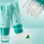 AMPOLLA CAPILAR LILYEVE SCALP TURN CICA PDRN BRUSH MINI 30ML - Imagen 4