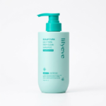 SHAMPOO CAPILAR LILYEVE SCALP TURN CICA PDRN DEEP CLEAN 500ML - Imagen 2