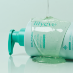 SHAMPOO CAPILAR LILYEVE SCALP TURN CICA PDRN DEEP CLEAN 500ML - Imagen 4