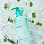SHAMPOO CAPILAR LILYEVE SCALP TURN CICA PDRN DEEP CLEAN 500ML - Imagen 6