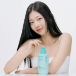 SHAMPOO CAPILAR LILYEVE SCALP TURN CICA PDRN DEEP CLEAN 500ML - Imagen 7