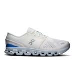 CALZADO DEPORTIVO MASCULINO ON CLOUD CLOUD X 4 WHITE/ARCTIC